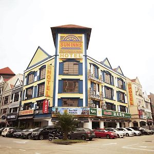 Sun Inns Hotel Sunway Mentari