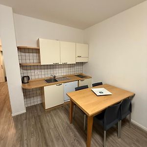 Apartament z 1 sypialnią